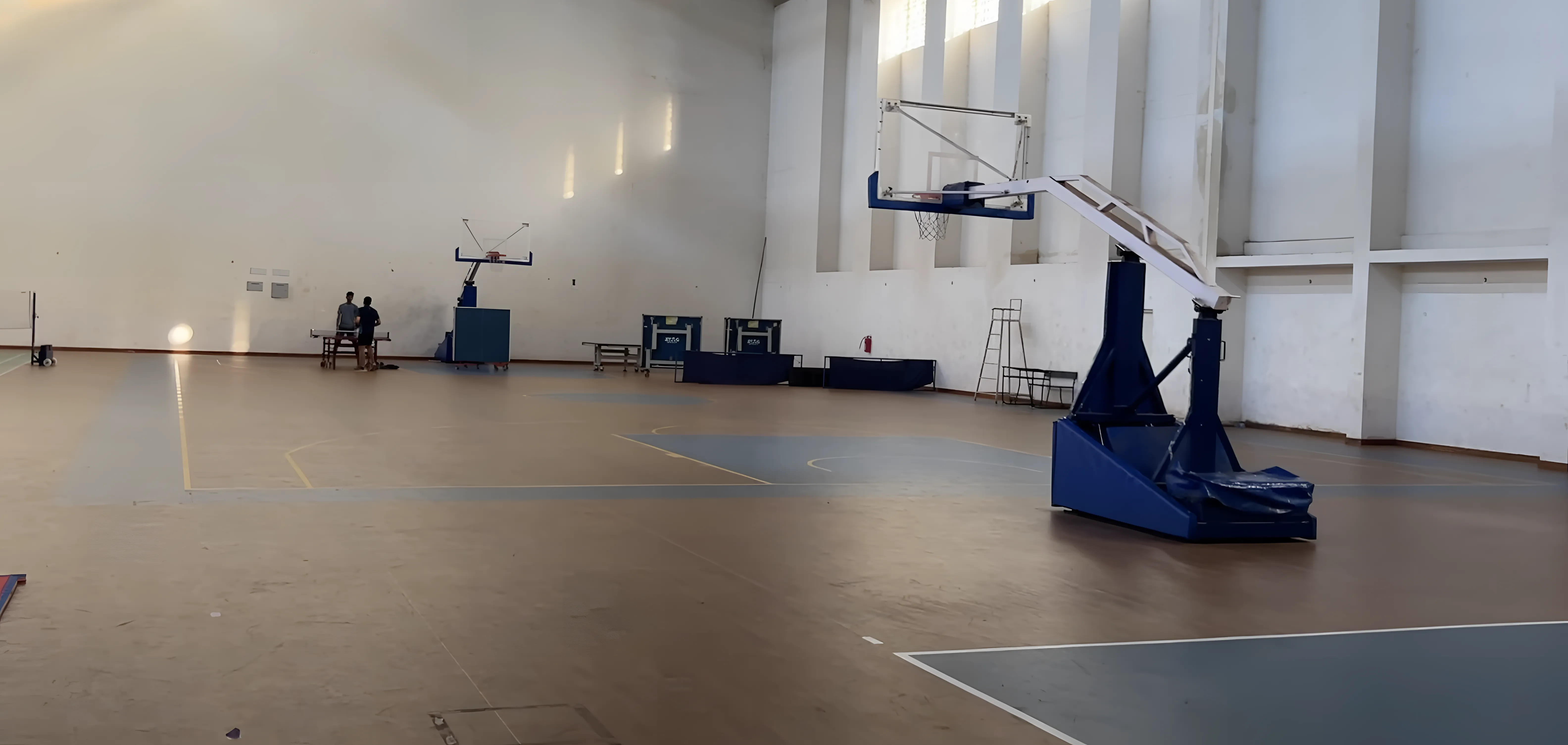 Alpha Arts and Science College Chennai  photo 2